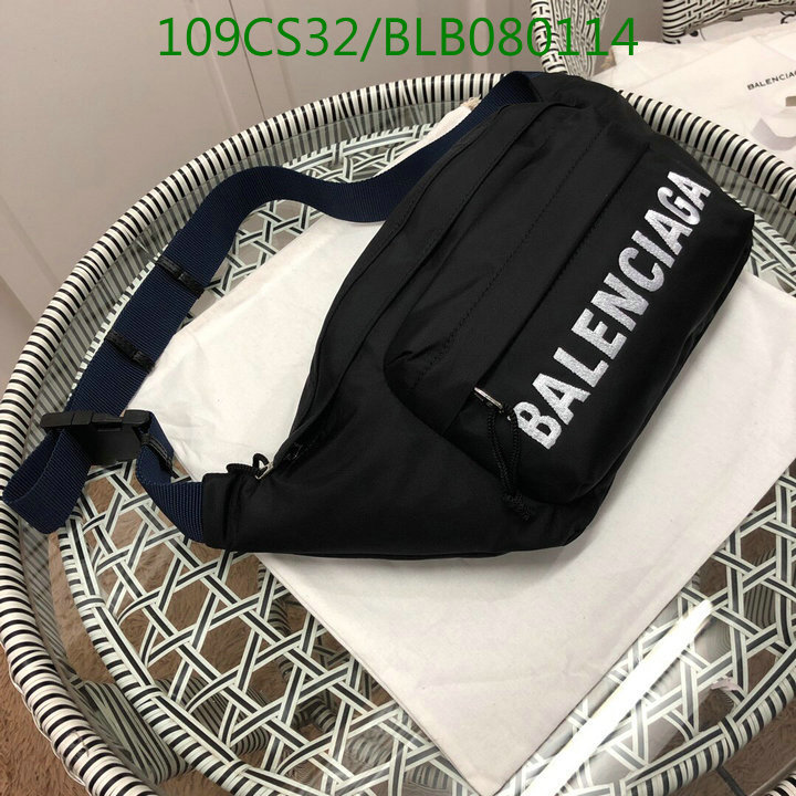 Balenciaga Bag-(Mirror)-Other Styles-,Code: BLB080114,$:109USD