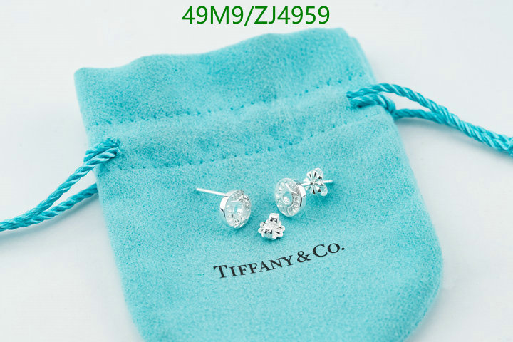 Jewelry-Tiffany, Code: ZJ4959,$: 49USD