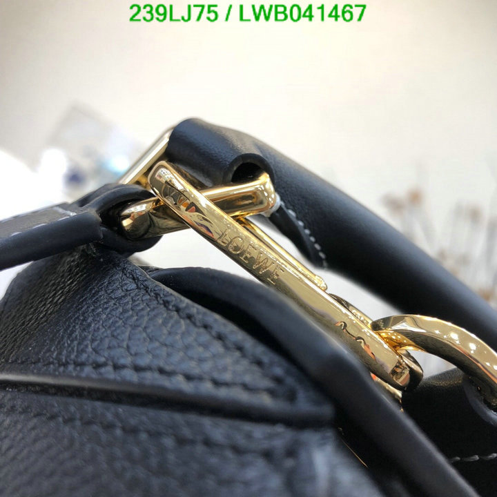 Loewe Bag-(Mirror)-Puzzle-,Code: LWB041467,$: 239USD