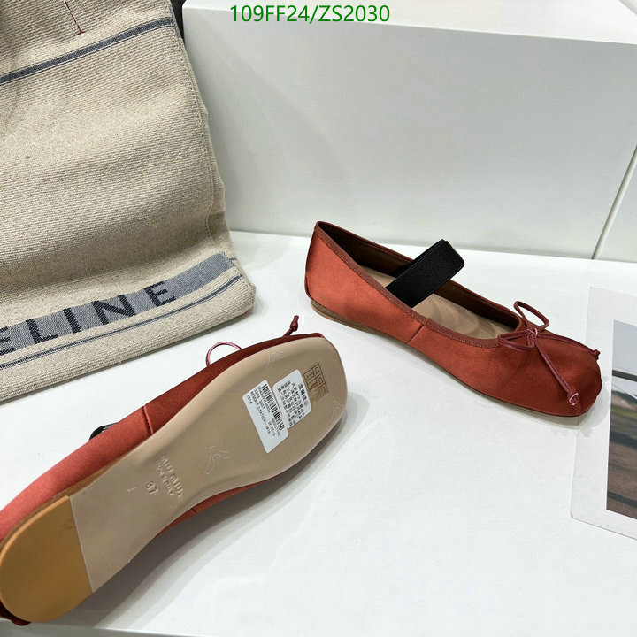 Women Shoes-Miu Miu, Code: ZS2030,$: 109USD