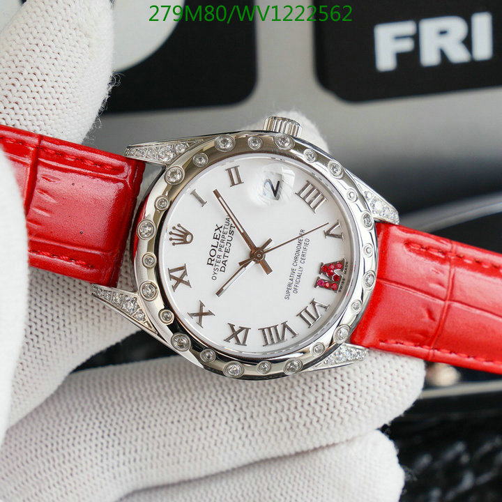 Watch-Mirror Quality-Rolex, Code: WV1222562,$: 279USD