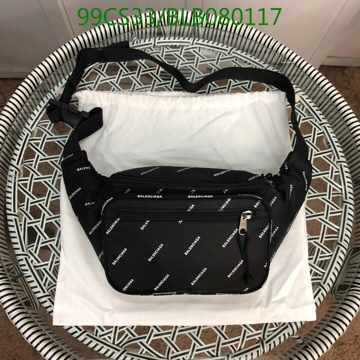 Balenciaga Bag-(Mirror)-Other Styles-,Code: BLB080117,$:99USD