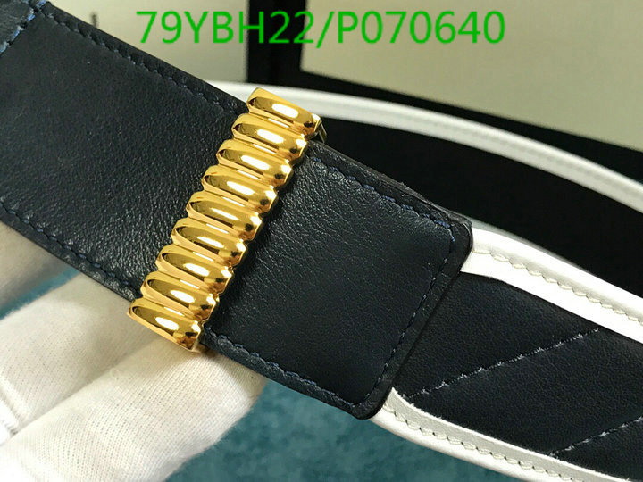 Belts-Gucci, Code: P070640,$: 79USD