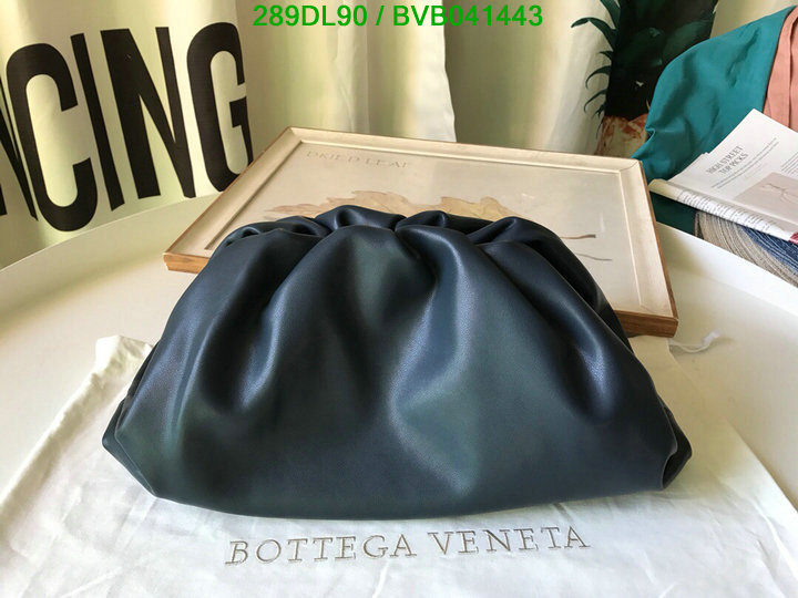 BV Bag-(Mirror)-Pouch Series-,Code: BVB041443,$: 289USD