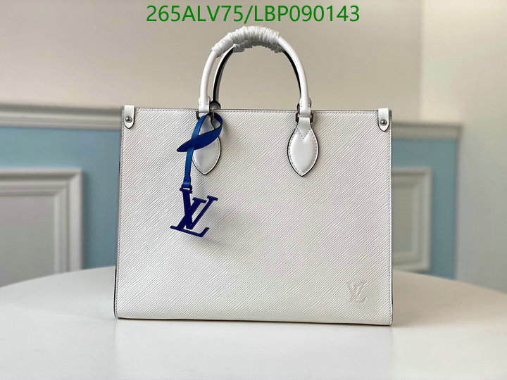 LV Bags-(Mirror)-Handbag-,Code: LBP090143,$:265USD