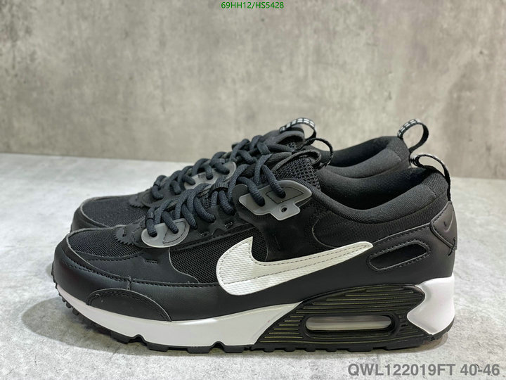 Men shoes-Nike, Code: HS5428,$: 69USD