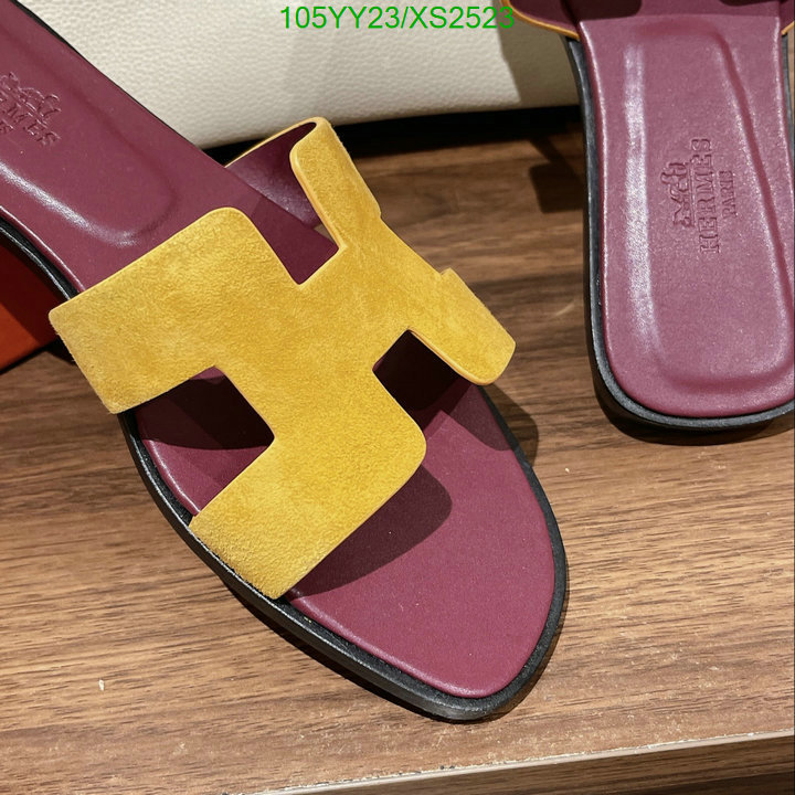 Women Shoes-Hermes, Code: XS2523,$: 105USD