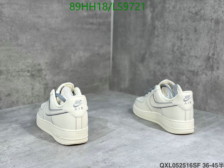 Women Shoes-NIKE, Code: LS9721,$: 89USD