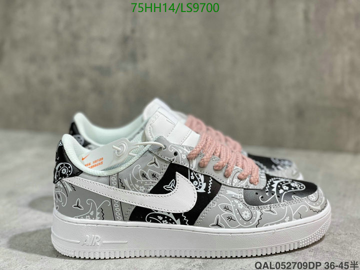 Women Shoes-NIKE, Code: LS9700,$: 75USD