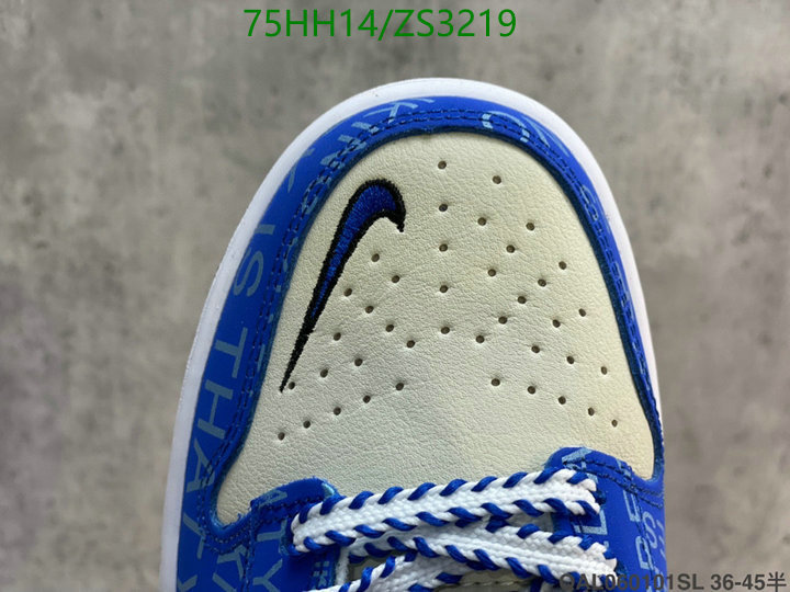 Women Shoes-NIKE, Code: ZS3219,$: 75USD