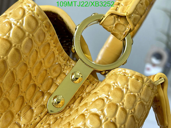 LV Bags-(4A)-Handbag Collection-,Code: XB3252,$: 109USD