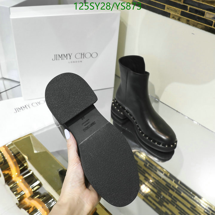 Women Shoes-Jimmy Choo, Code: YS873,$: 125USD