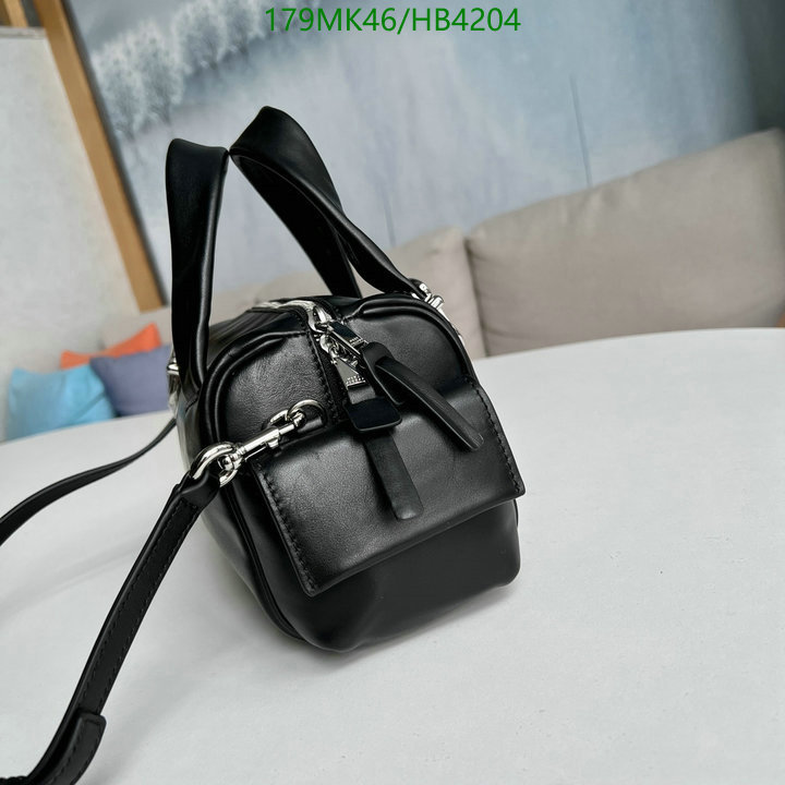 Marc Jacobs Bags -(Mirror)-Handbag-,Code: HB4204,$: 179USD