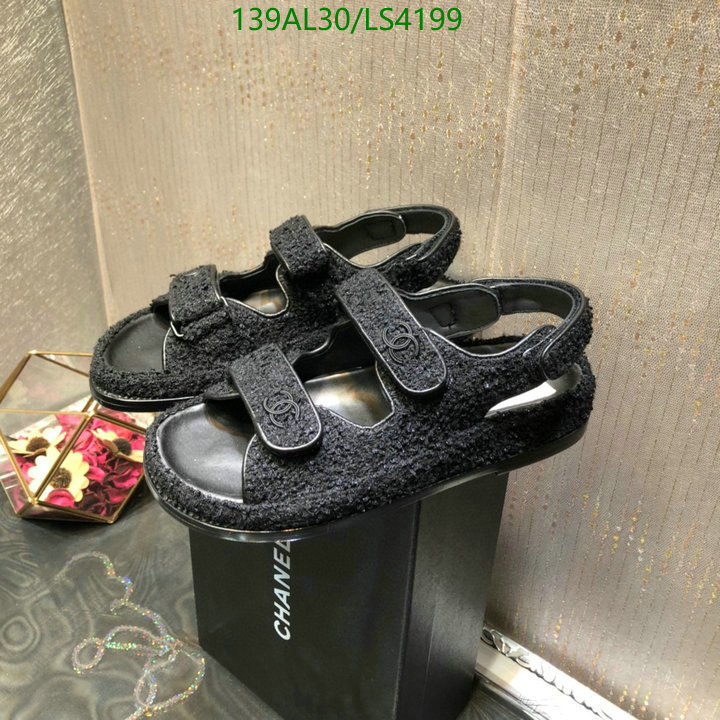 Women Shoes-Chanel,Code: LS4199,$: 139USD