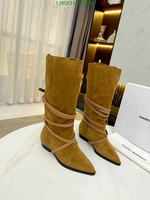 Women Shoes-Isabel Marant, Code: ZS7397,$: 139USD