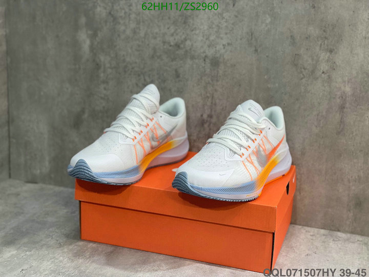 Men shoes-Nike, Code: ZS2960,$: 62USD