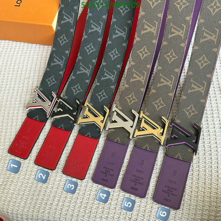 Belts-LV, Code: HP4109,$: 55USD