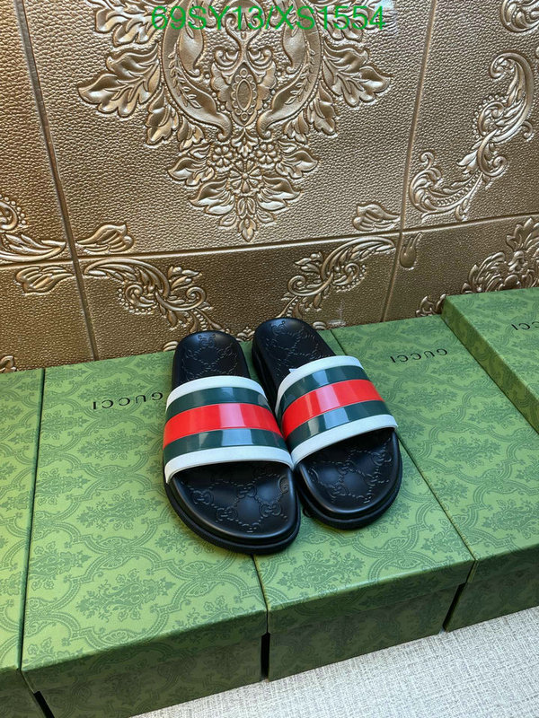 Men shoes-Gucci, Code: XS1554,$: 69USD