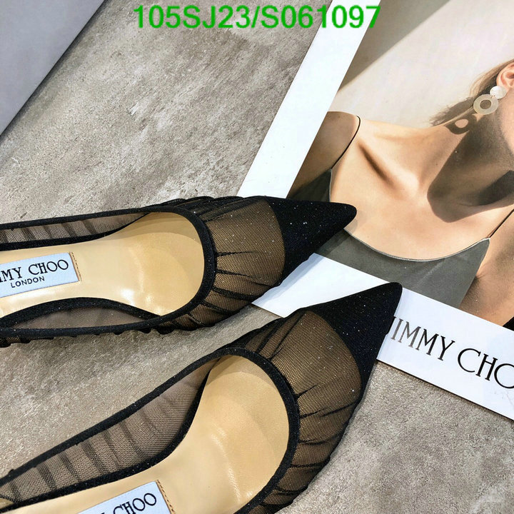 Women Shoes-Jimmy Choo, Code:S061097,$: 105USD