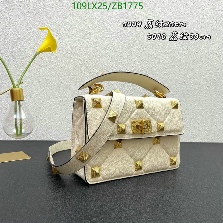 Valentino Bag-(4A)-Diagonal-,Code: ZB1775,$: 109USD