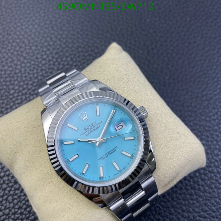 Watch-Mirror Quality-Rolex, Code: ZW710,$: 459USD