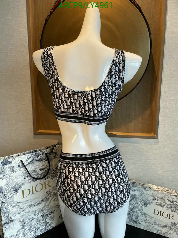 Swimsuit-Dior,Code: LY4961,$: 49USD