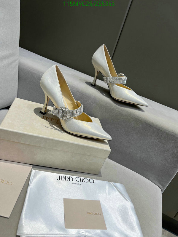 Women Shoes-Jimmy Choo, Code: ZS5353,$: 115USD