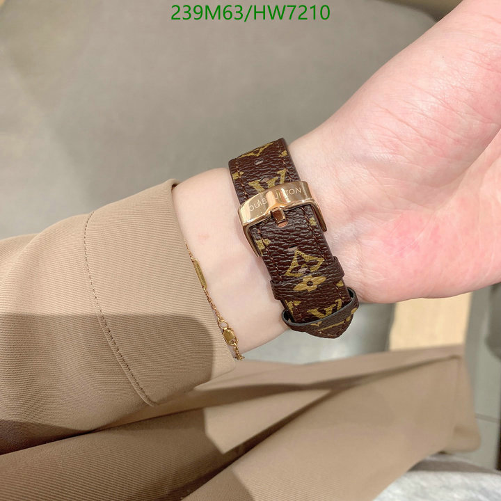 Watch-Mirror Quality-LV, Code: HW7210,$: 239USD