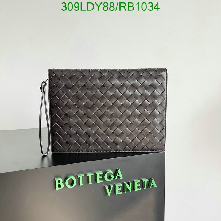 BV Bag-(Mirror)-Clutch-,Code: RB1034,$: 309USD