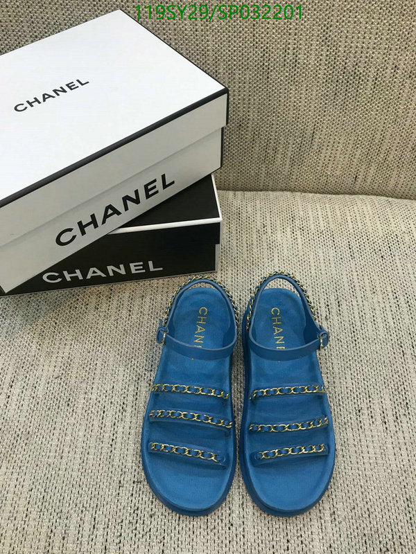 Women Shoes-Chanel,Code: SP032201,$: 119USD