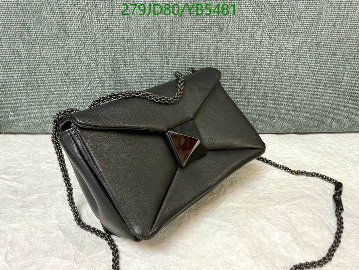 Valentino Bag-(Mirror)-Diagonal-,Code: YB5481,$: 279USD