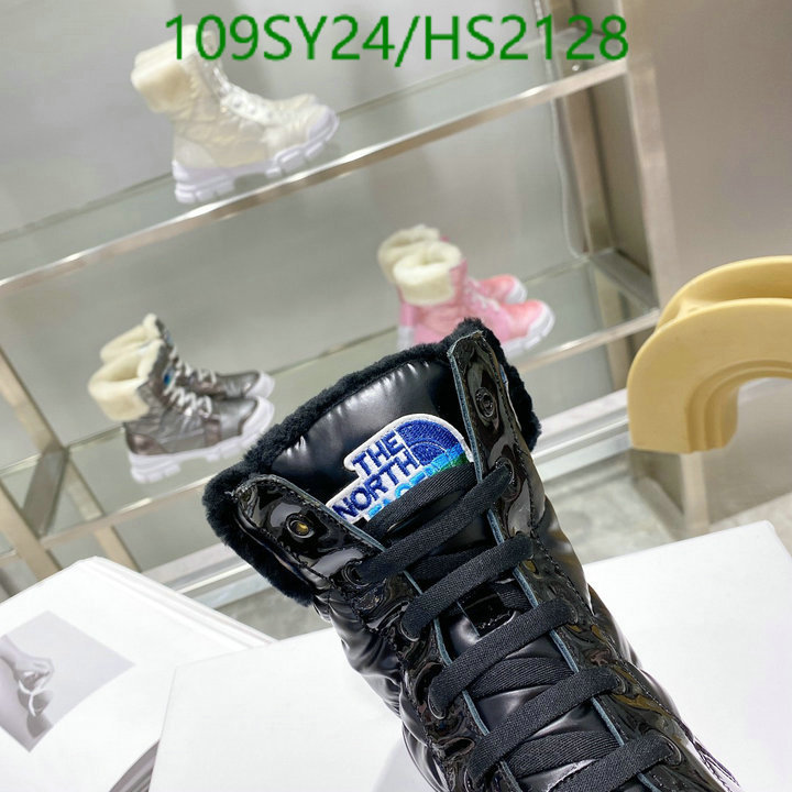 Women Shoes-Boots, Code: HS2128,$: 109USD