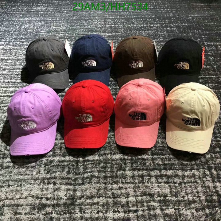 Cap -(Hat)-The North Face, Code: HH7534,$: 29USD