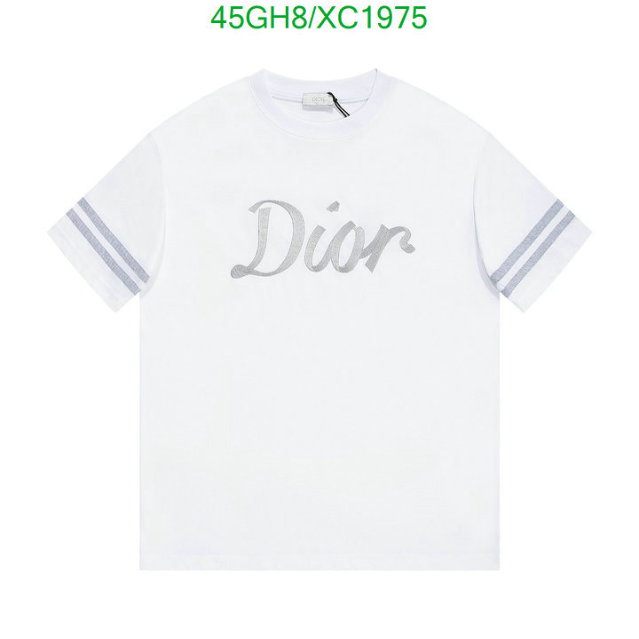 Clothing-Dior, Code: XC1975,$: 45USD