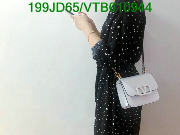 Valentino Bag-(Mirror)-Diagonal-,Code: VTB010944,$: 199USD