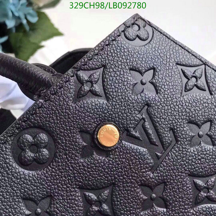 LV Bags-(Mirror)-Handbag-,Code: LB092780,