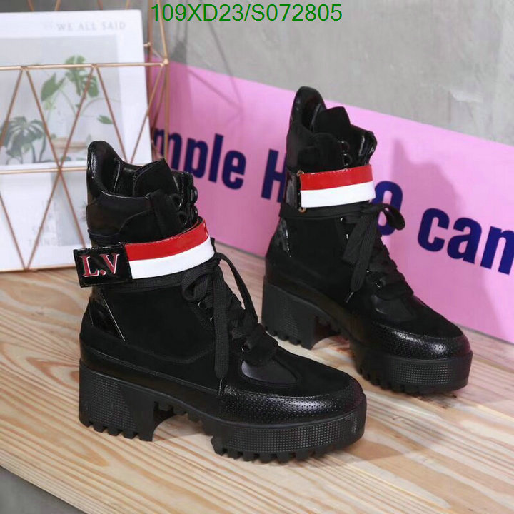 Women Shoes-LV, Code:S072805,$:109USD