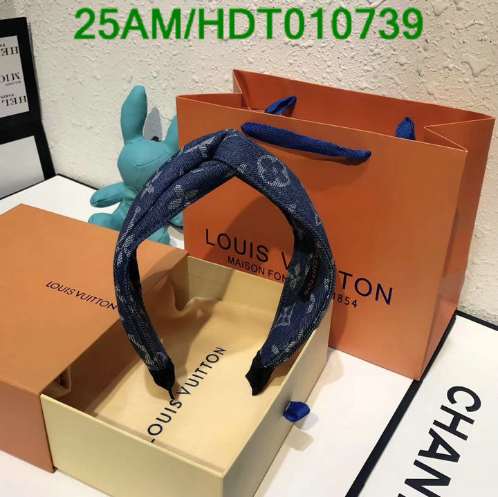 Headband-LV, Code: HDT010739,$: 25USD