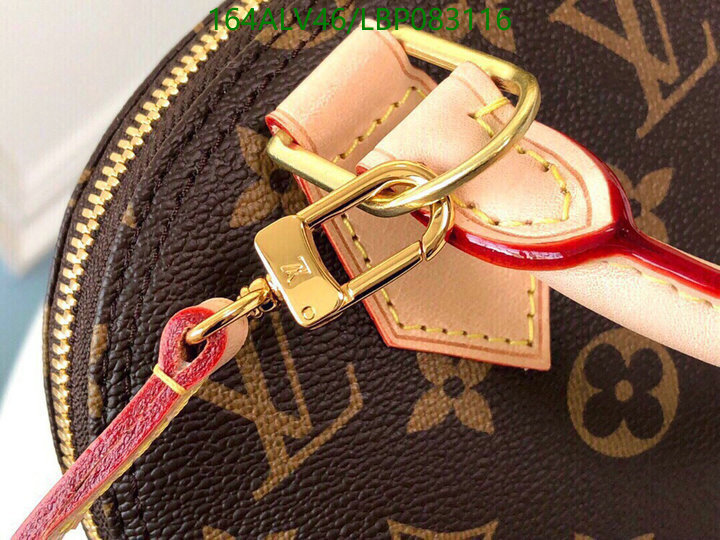 LV Bags-(Mirror)-Alma-,Code: LBP083116,$:165USD