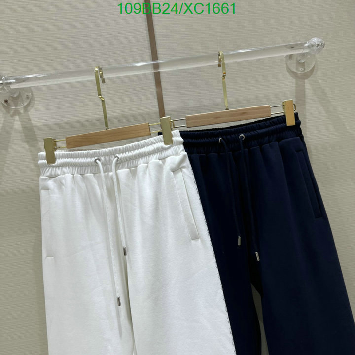Clothing-Alexander Wang, Code: XC1661,$: 109USD