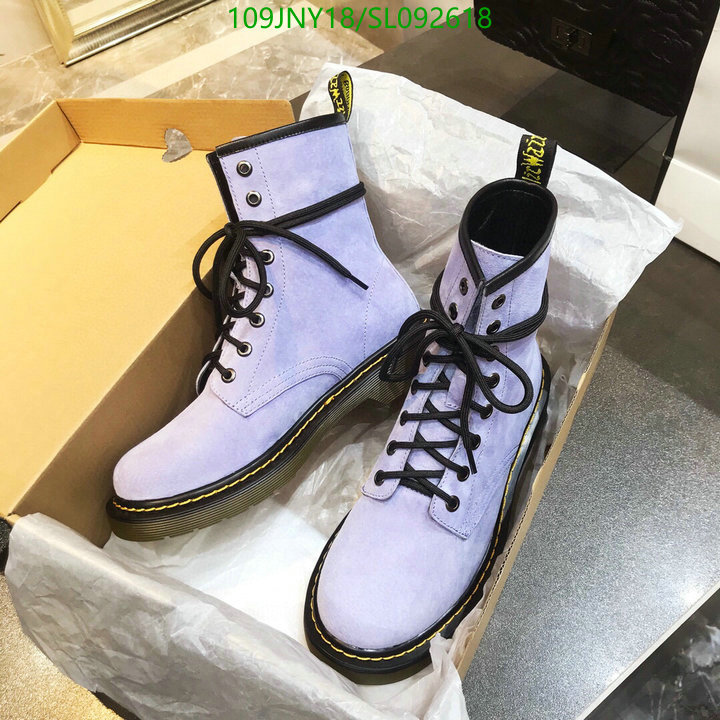 Women Shoes-DrMartens, Code:SL092618,$: 109USD