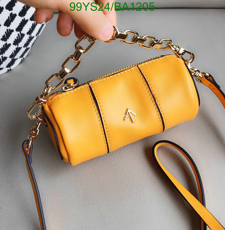 Manu Atelier Bag-(4A)-Diagonal-,Code: MABA1205,$: 99USD