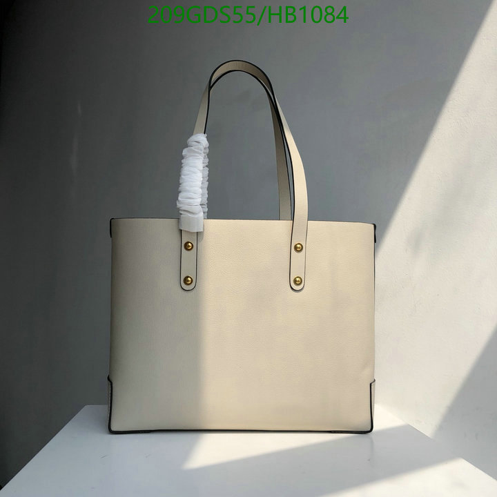 Burberry Bag-(Mirror)-Handbag-,Code: HB1084,$: 209USD