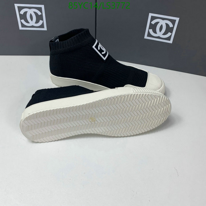 Women Shoes-Chanel,Code: LS3772,$:85USD