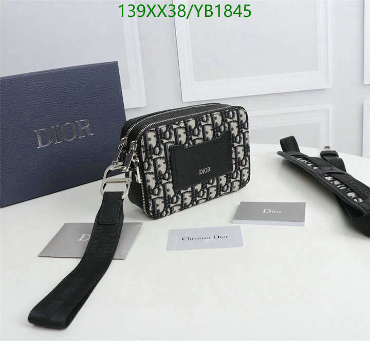 Dior Bags -(Mirror)-Other Style-,Code: YB1845,$: 139USD