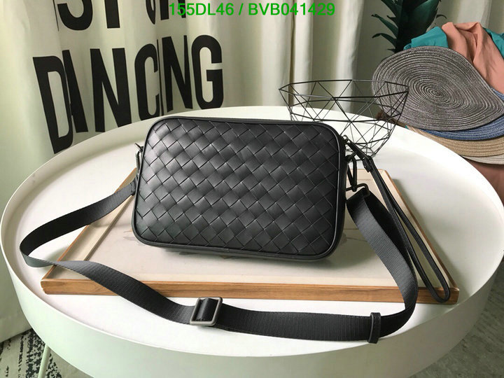 BV Bag-(Mirror)-Diagonal-,Code: BVB041429,$: 155USD