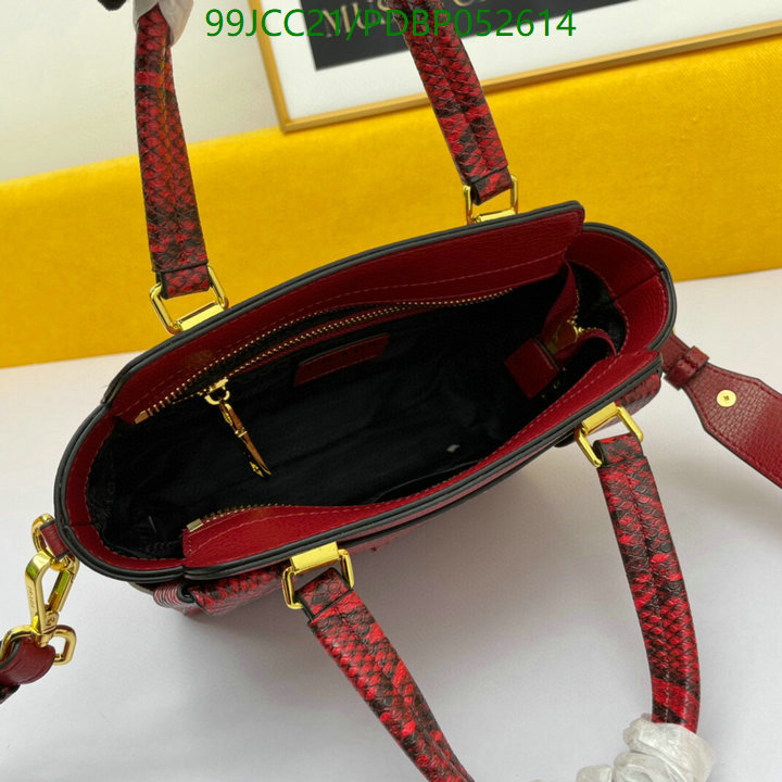 Prada Bag-(4A)-Handbag-,Code: PDBP052614,$: 99USD