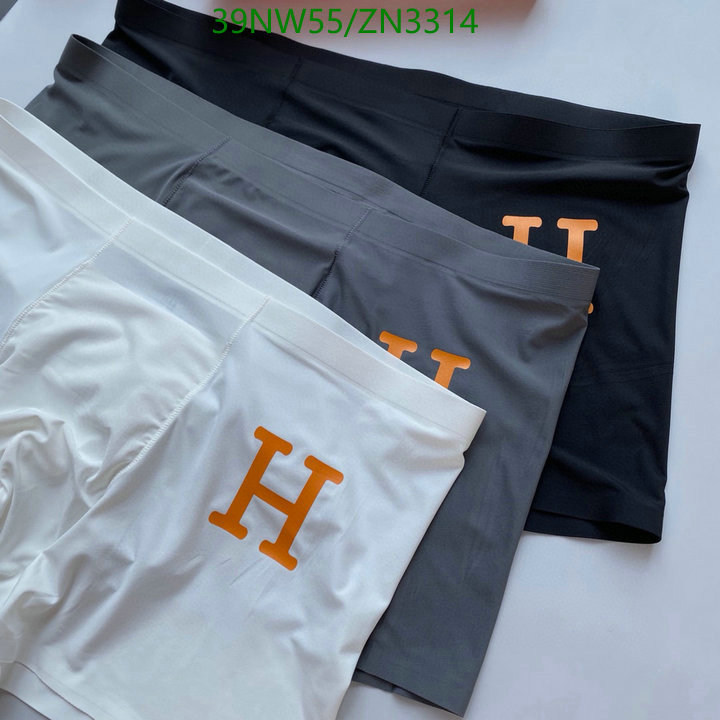 Panties-Hermes, Code: ZN3314,$: 39USD