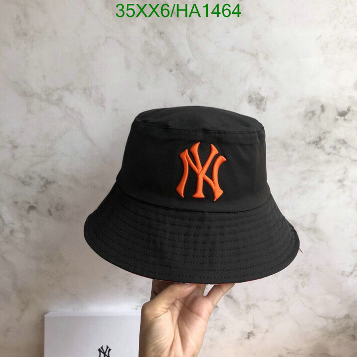 Cap -(Hat)-New Yankee, Code: HA1464,$: 35USD