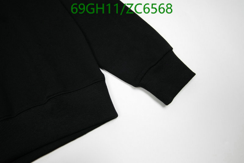Clothing-LV, Code: ZC6568,$: 69USD